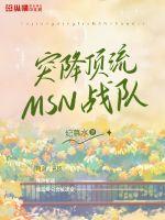 突降顶流MSN战队