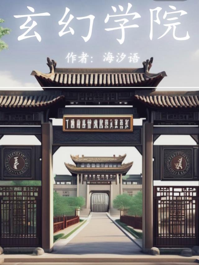 玄幻学院