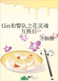 Gin和警队之花灵魂互换后