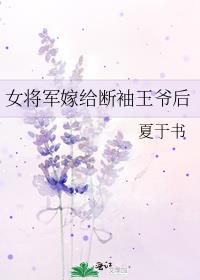 女将军嫁给断袖王爷后