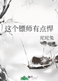 这个镖师有点悍