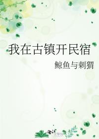 我在古镇开民宿