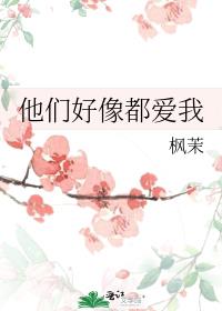 他们好像都爱我