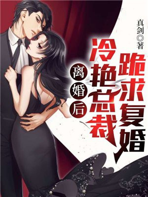 离婚后，冷艳总裁跪求复婚