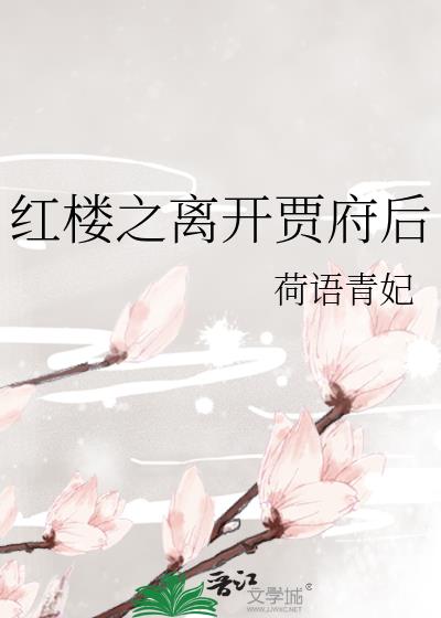 红楼之离开贾府后