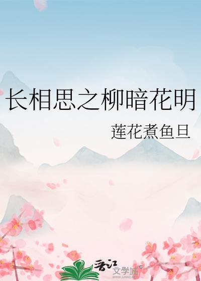 长相思之柳暗花明