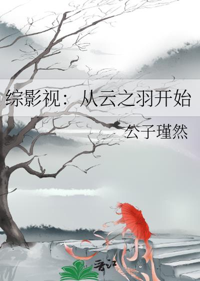 综影视：从云之羽开始