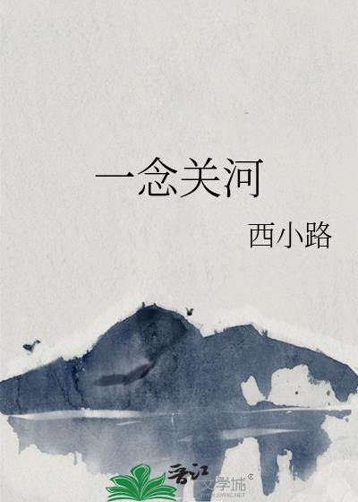 一念关河