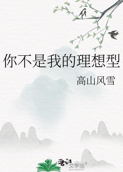 你不是我的理想型