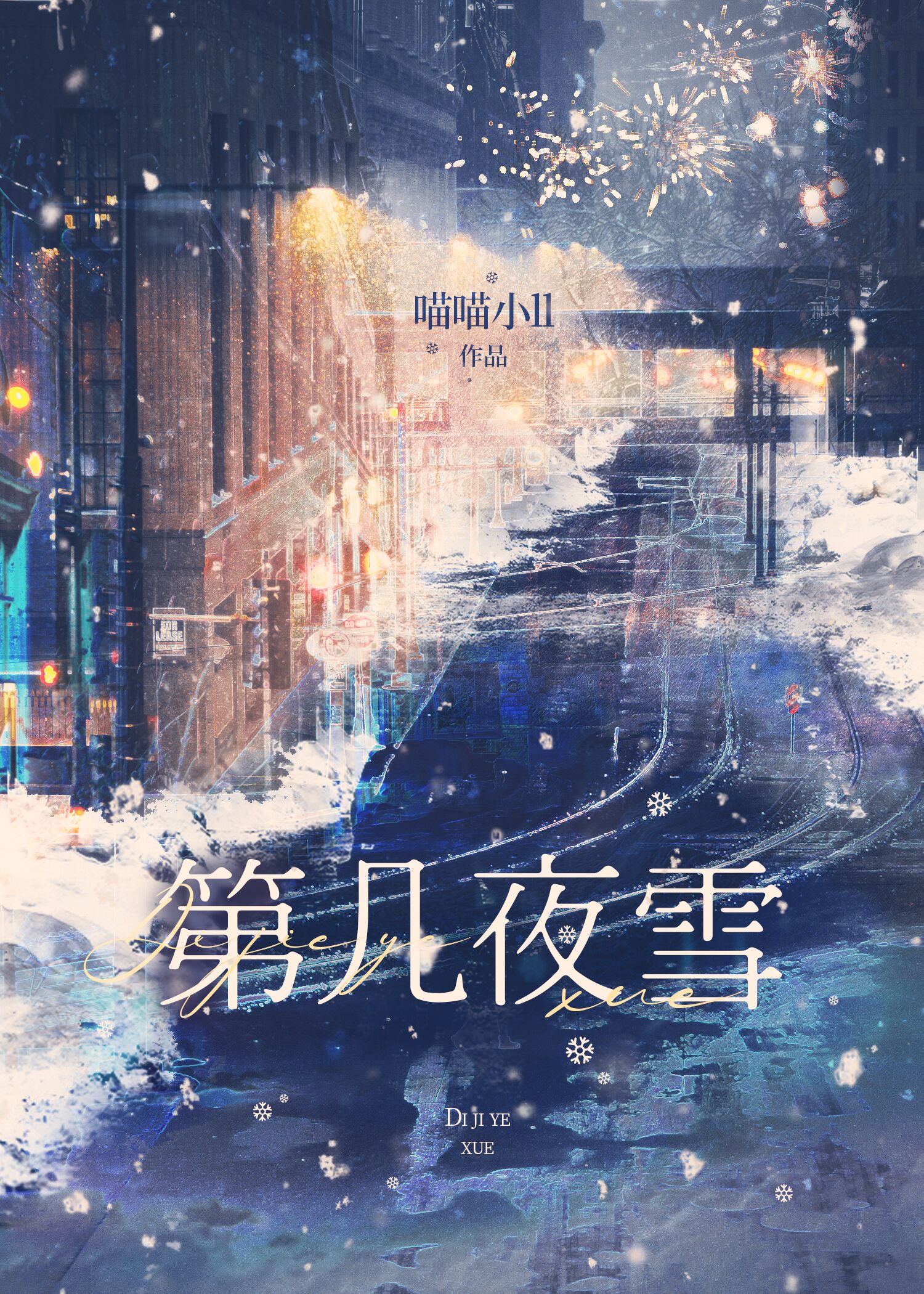 第几夜雪