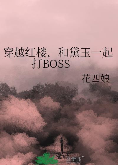 穿越红楼，和黛玉一起打BOSS