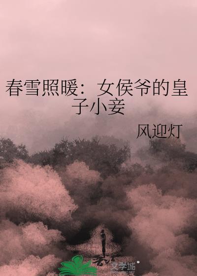 春雪照暖：女侯爷的皇子小妾