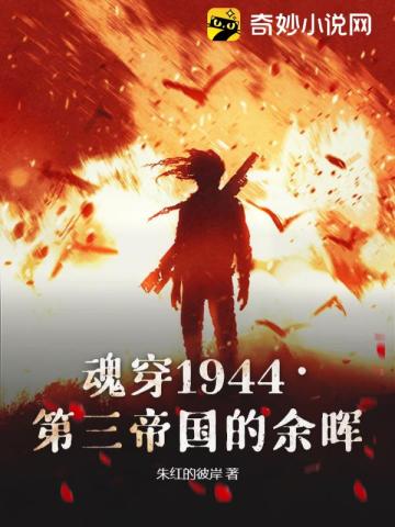 魂穿1944第三帝国的余晖