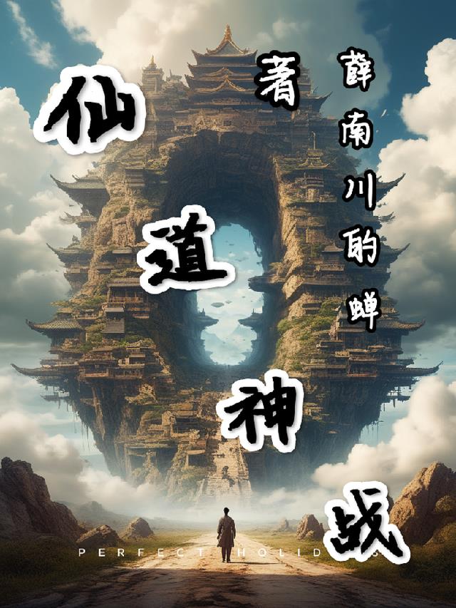 仙道神战