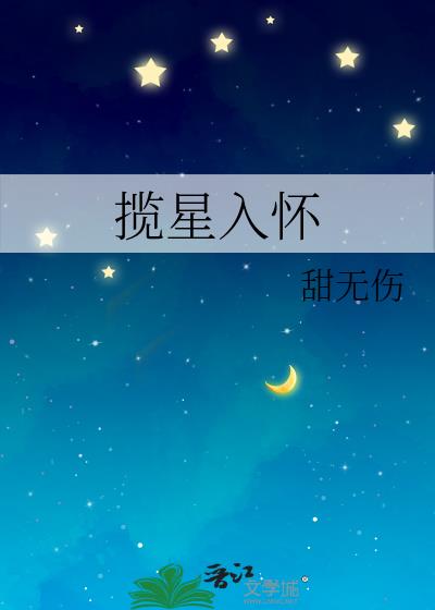 揽星入怀