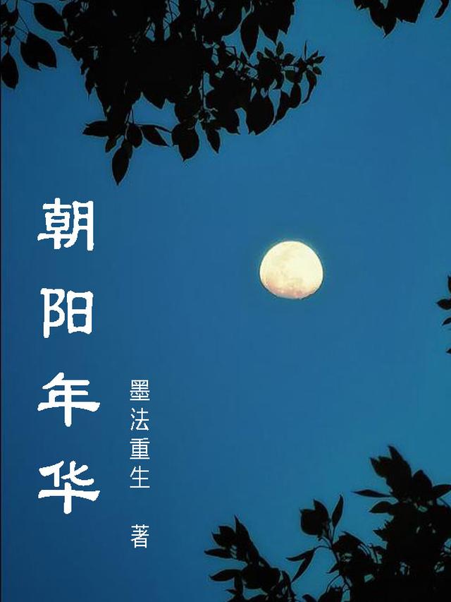 朝阳年华