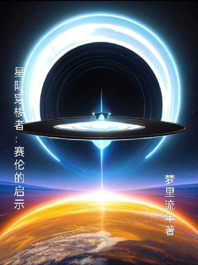 星际穿梭者：赛伦的启示