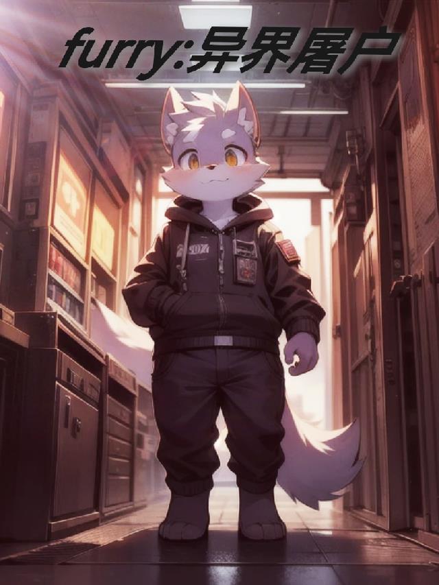 furry：异界屠户